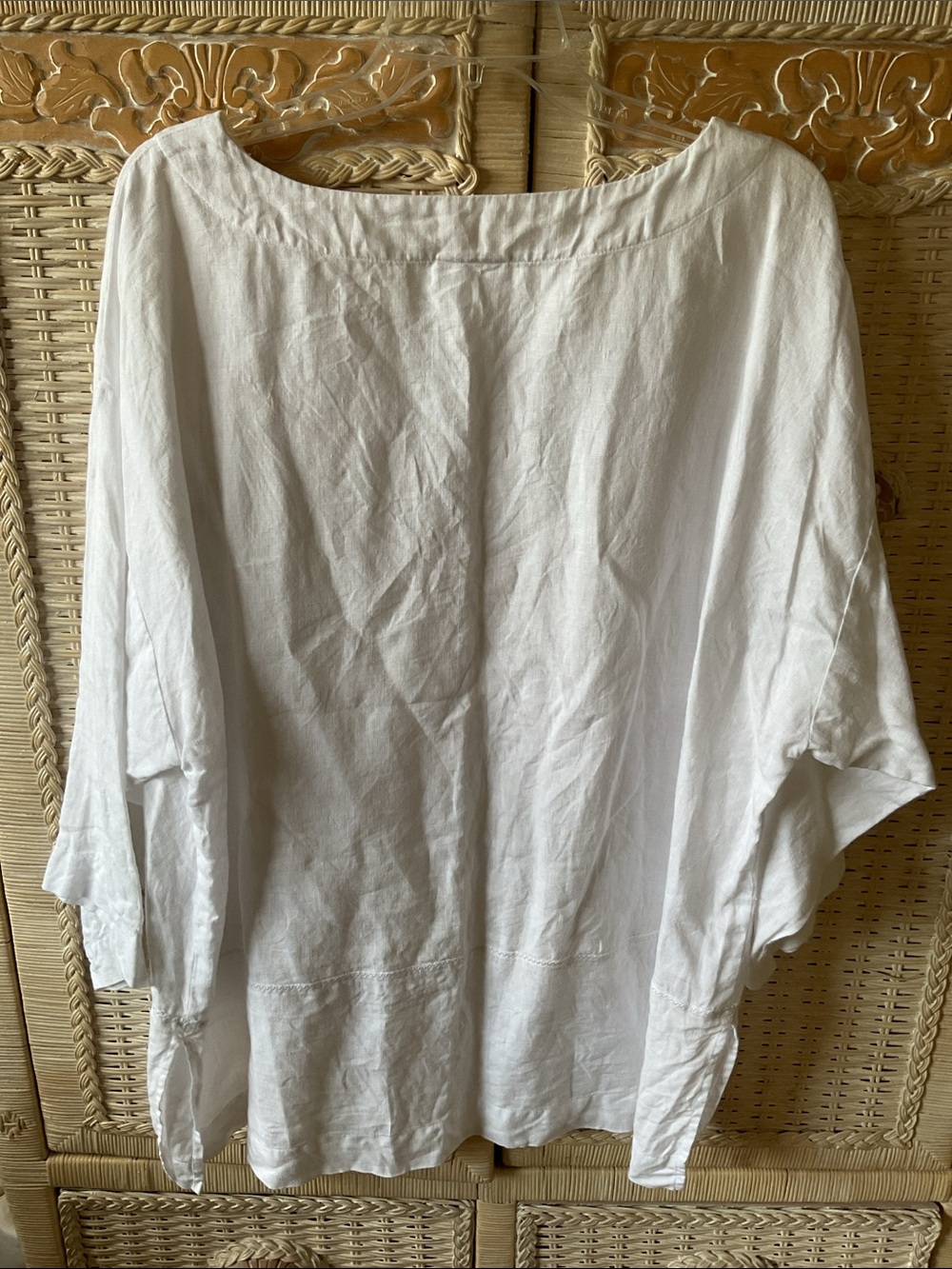 Linen Pure Jill EUC - Picture 5 of 7